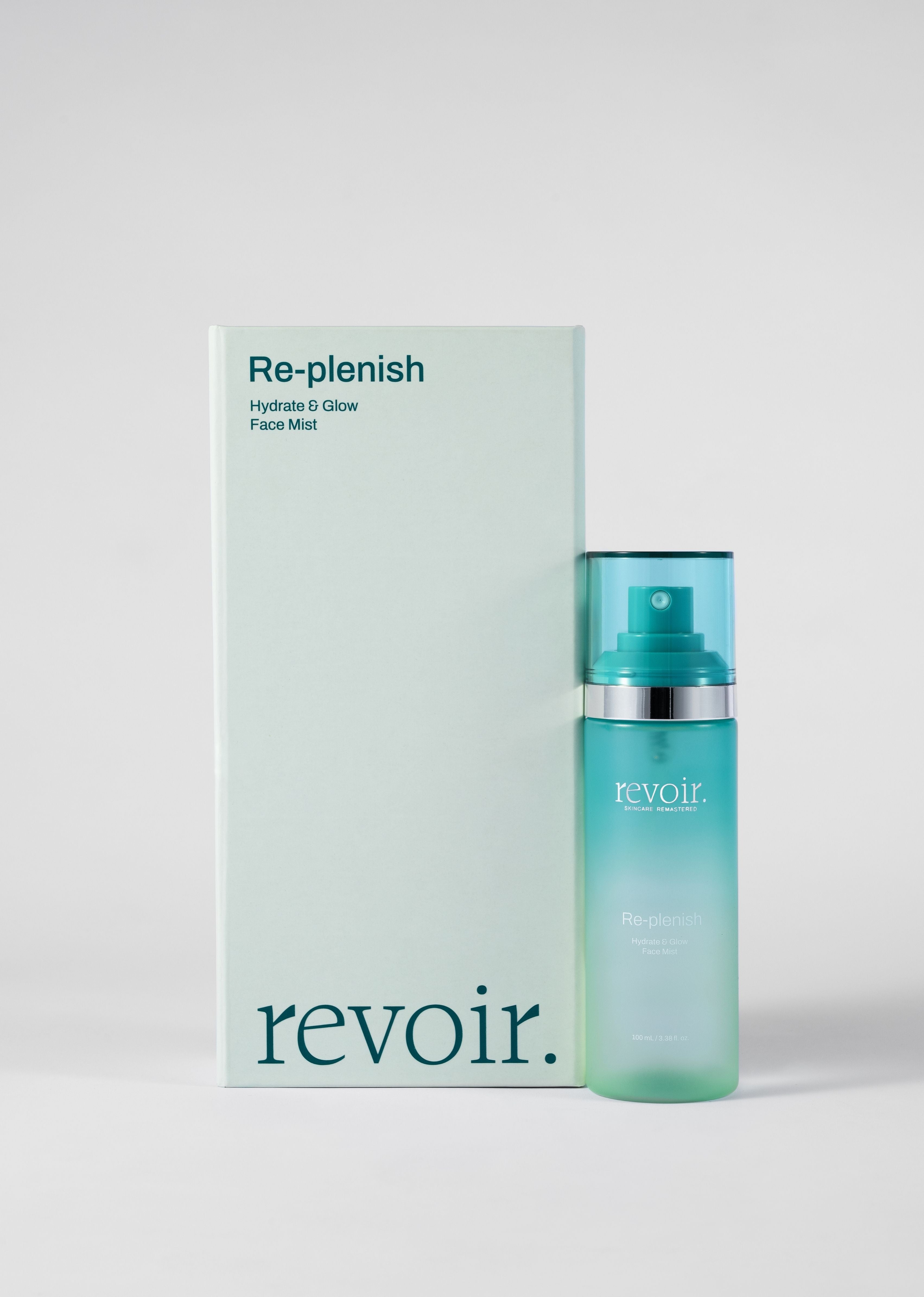 Re-plenish
