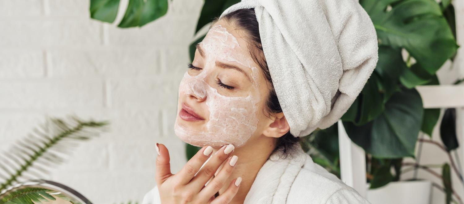 Decoding the Labels: Understanding Vegan, Organic, and Natural Skincare Products